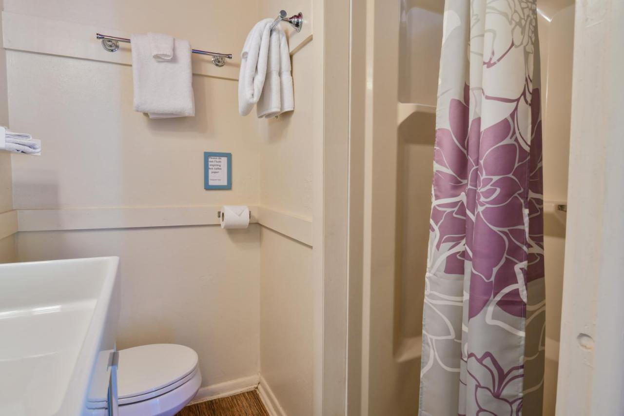 Lodge 7 - Downtown Location. Studio With Shared Hot Tub. Minutes To Arches N.P. Moab Buitenkant foto